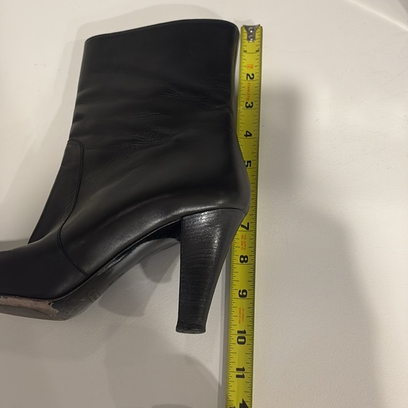 COACH Melinda Ankle Boots - Picture 11 of 11